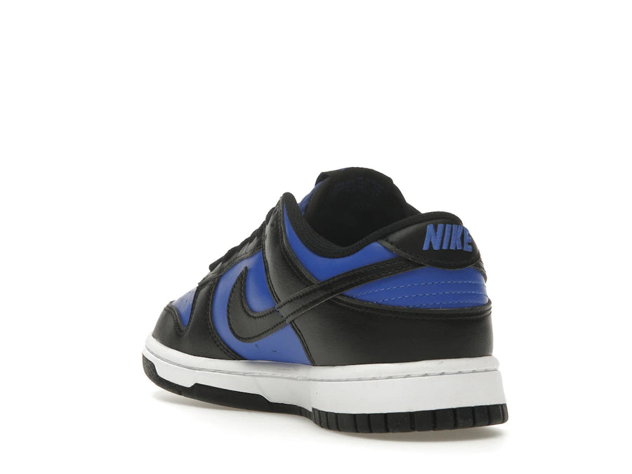 Nike Dunk Low Hyper Royal