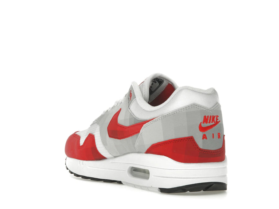 Nike Air Max 1 .SWOOSH Low Poly
