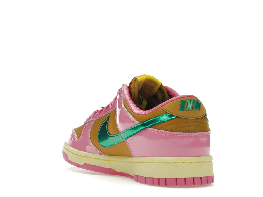 Nike Dunk Low QS Parris Goebel (Femme)