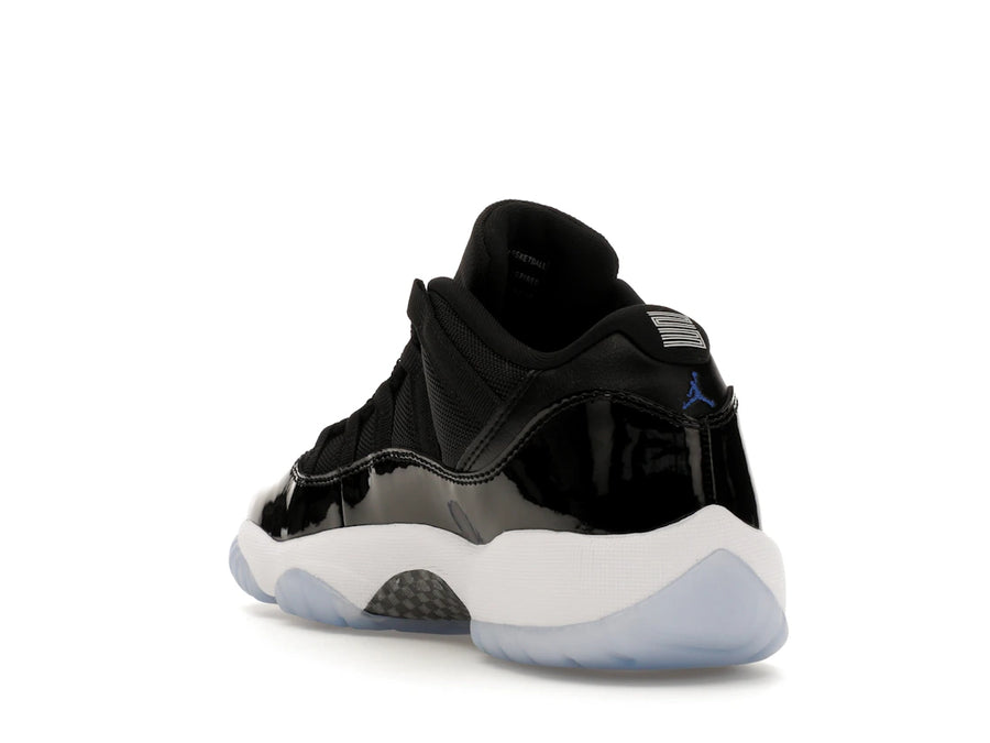 Jordan 11 Retro Low Space Jam (GS)