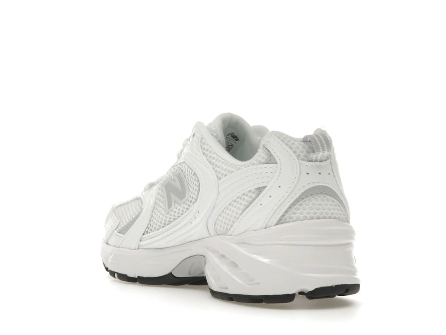 New Balance 530 Blanc Gris Perle