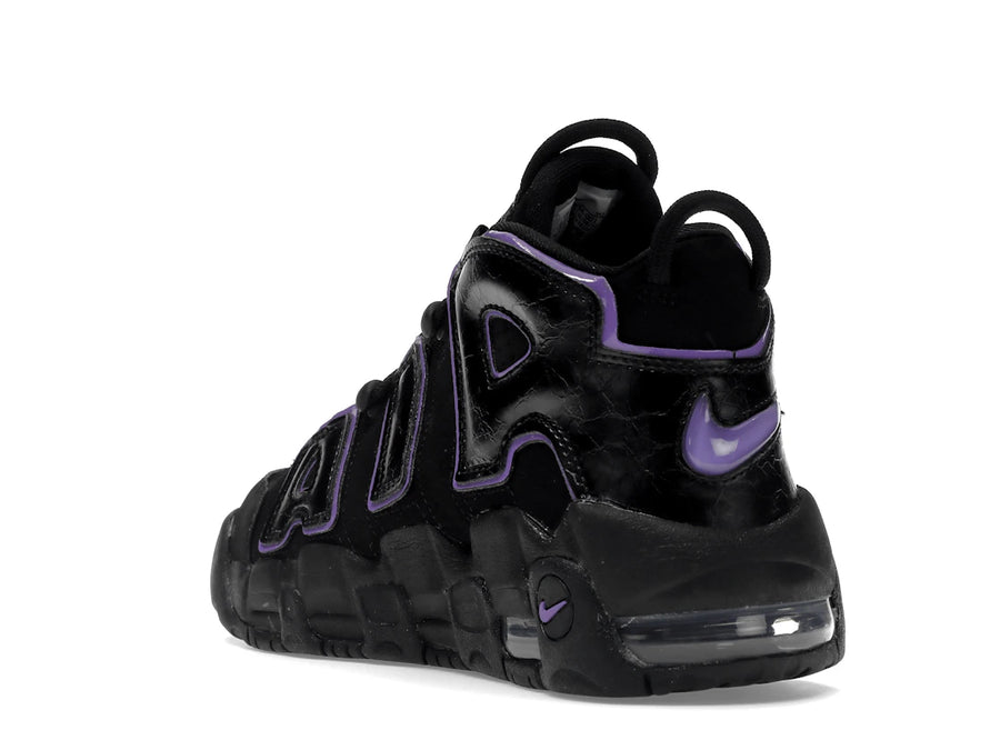 Nike Air More Uptempo Action Grape (GS)
