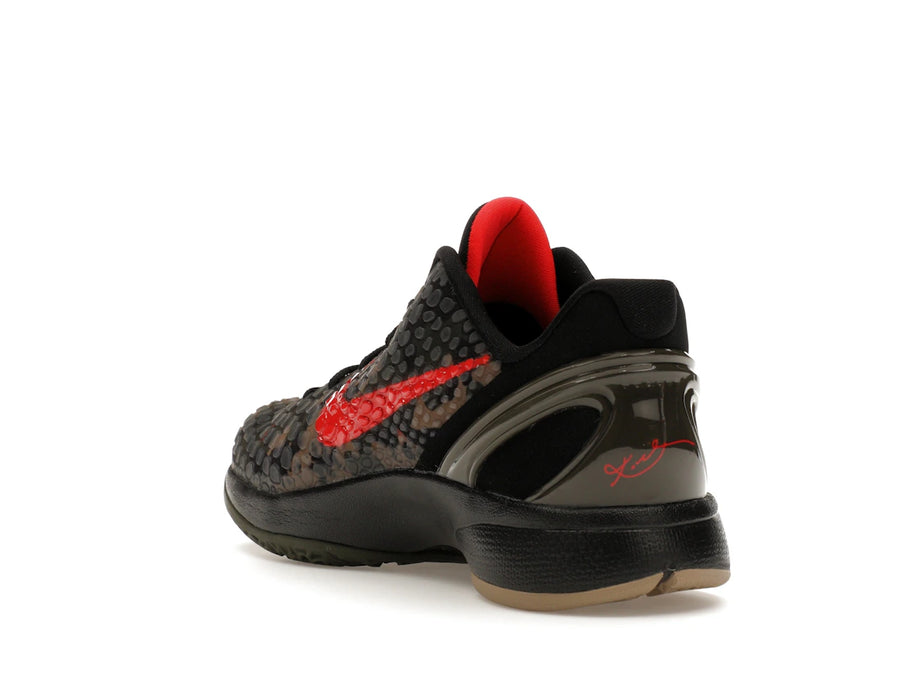Nike Kobe 6 Protro Camo italien (2024) (GS)
