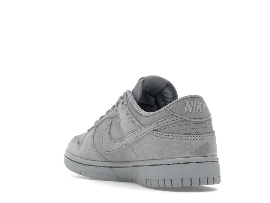 Nike Dunk Low SE Gris Loup