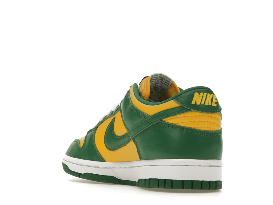 Nike Dunk Low Brésil (2020/2024)