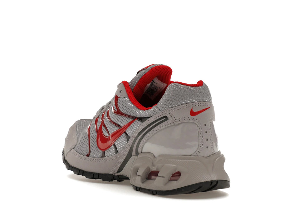 Nike Air Max Torch 4 Atmosphere Grey University Red