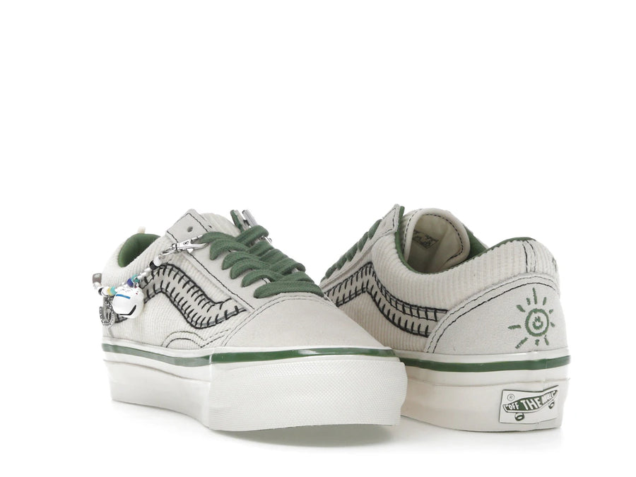 Bracelet d'amitié Vans Old Skool Premium Cocona Hiraki