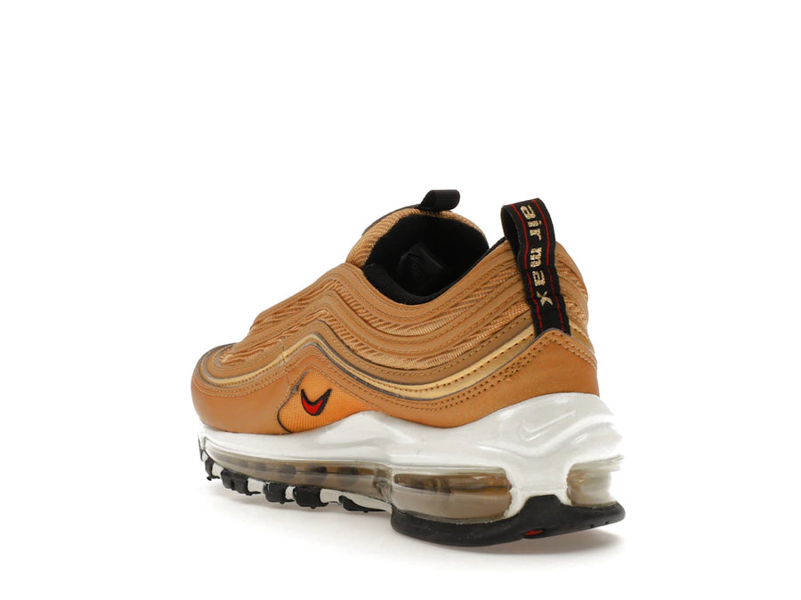 Nike Air Max 97 OG Golden Bullet (2023) (Femme)