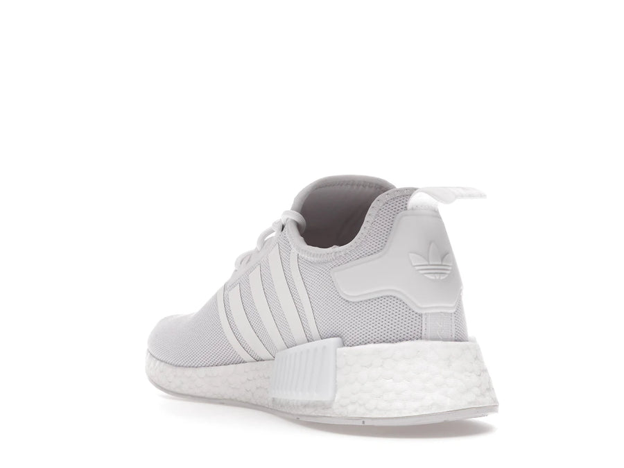 adidas NMD R1 Primeblue Triple White