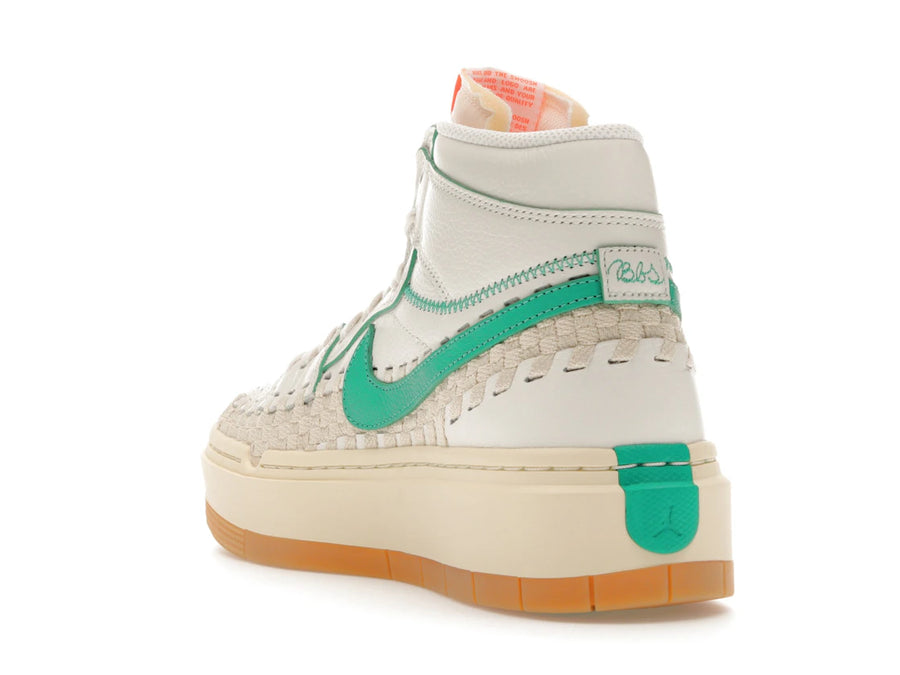 Jordan 1 Elevate High SP Union LA Bephies Beauty Supply Été 96 (Femme)