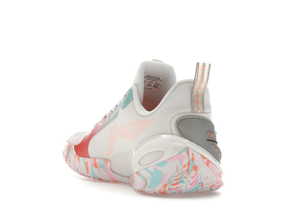 Li-Ning Way of Wade 808 3 Family Love