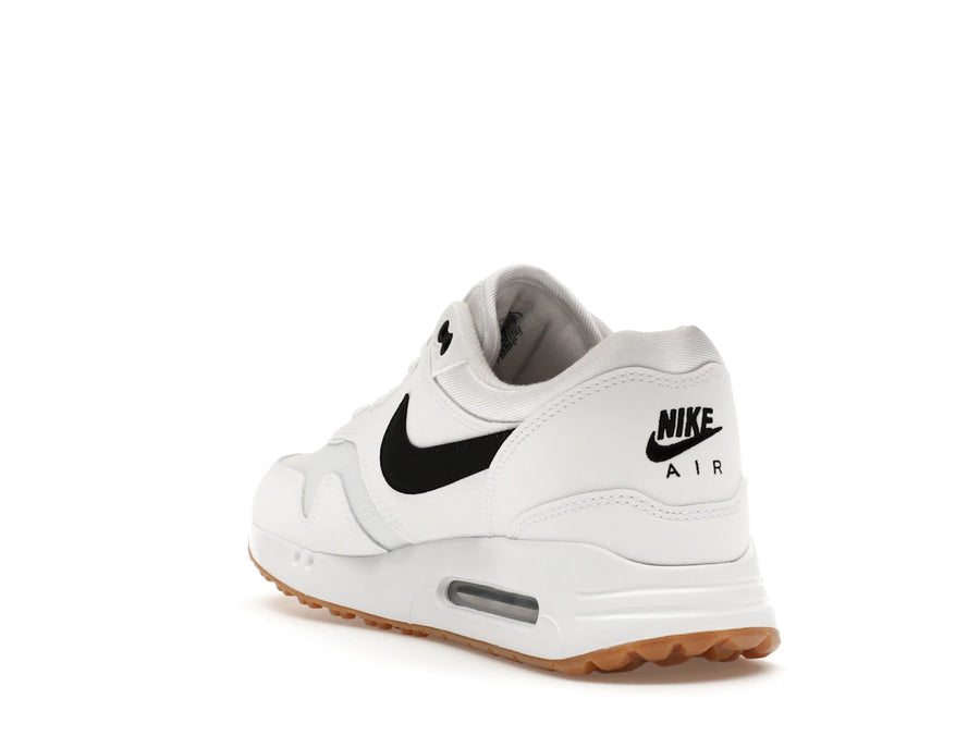 Nike Air Max 1 '86 OG Golf Blanc Noir Gomme