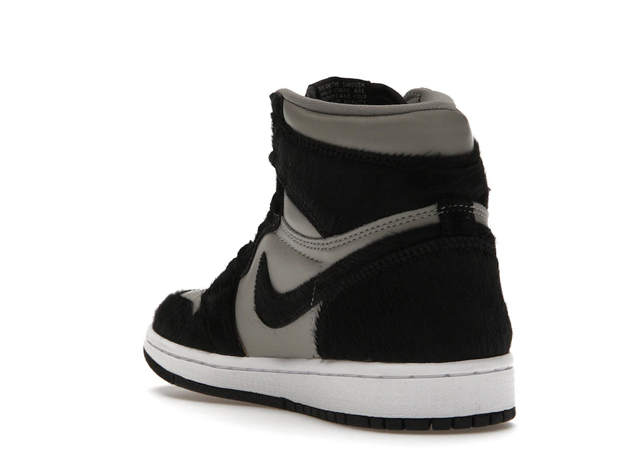 Jordan 1 Retro High OG Twist 2.0 Gris moyen (Femme)