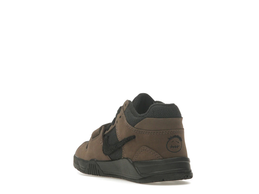 Jordan Jumpman Jack TR Travis Scott Dark Mocha (PS)