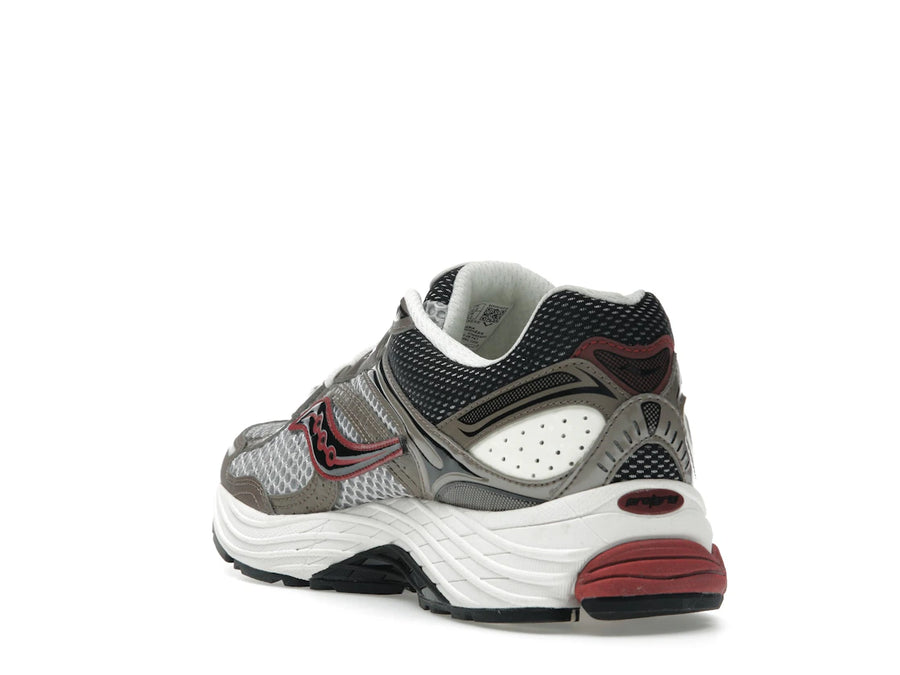 Saucony ProGrid Omni 9 OG Marron Rouge