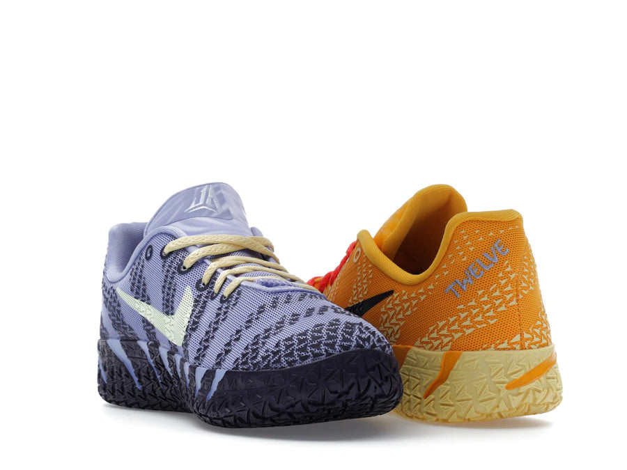Nike Ja 3 Hustle &amp; Flow (GS)