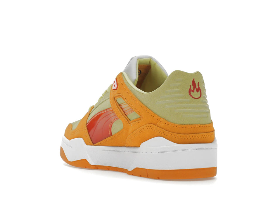 Puma Slipstream Lo PokÃ©mon Charmander
