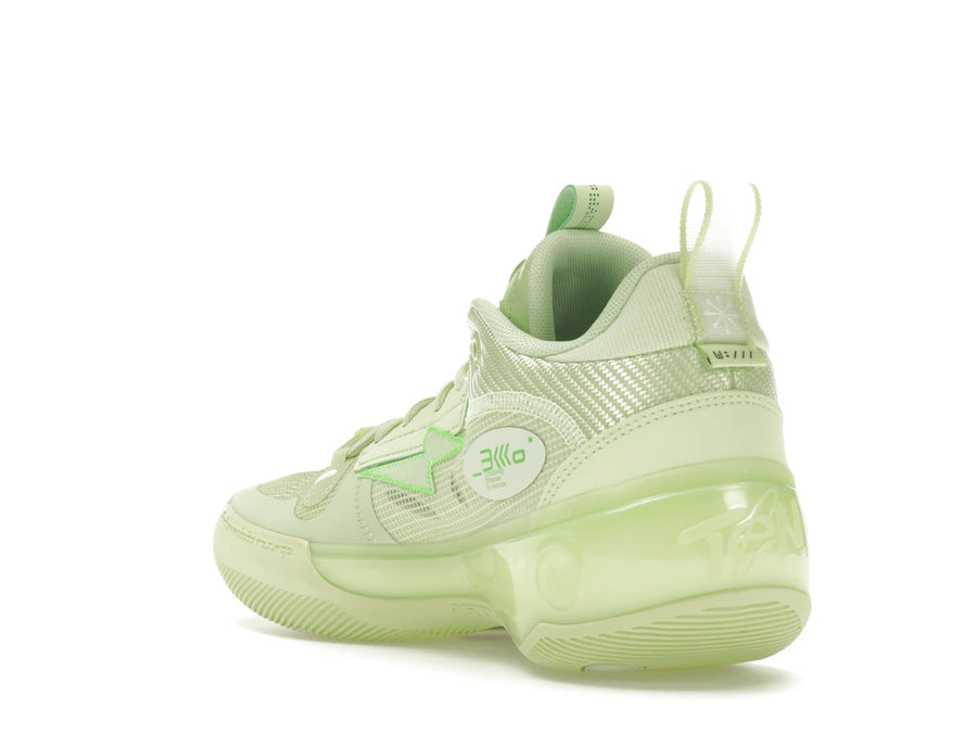Li-Ning Way of Wade 10 Low Avocado
