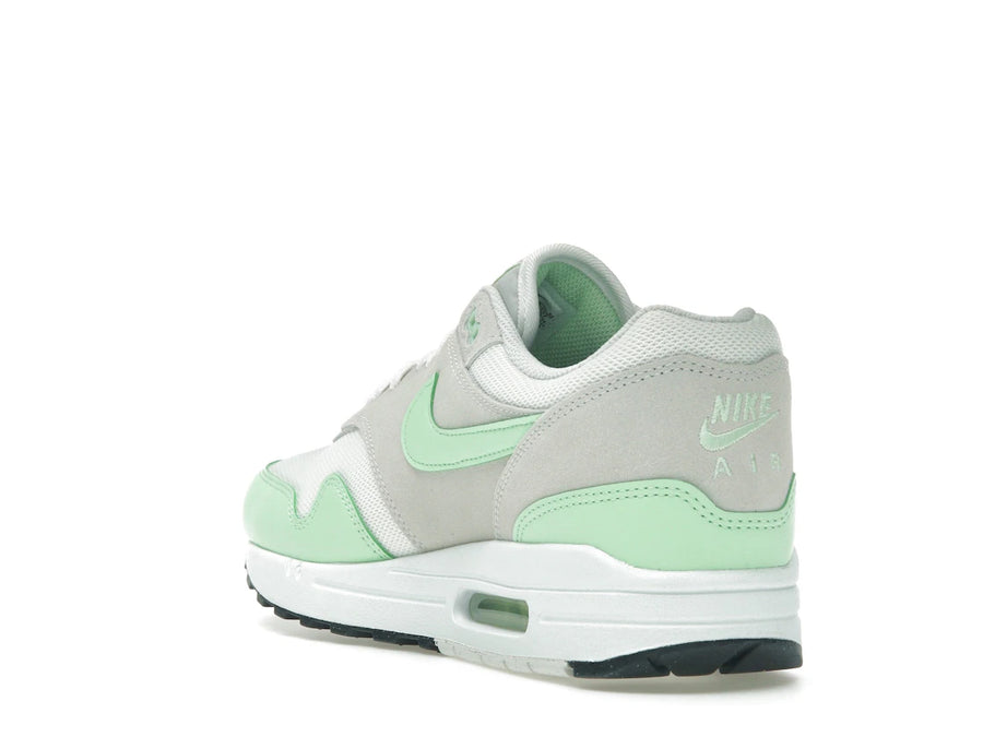 Nike Air Max 1 Essential Summit White Photon Dust Vapor Green