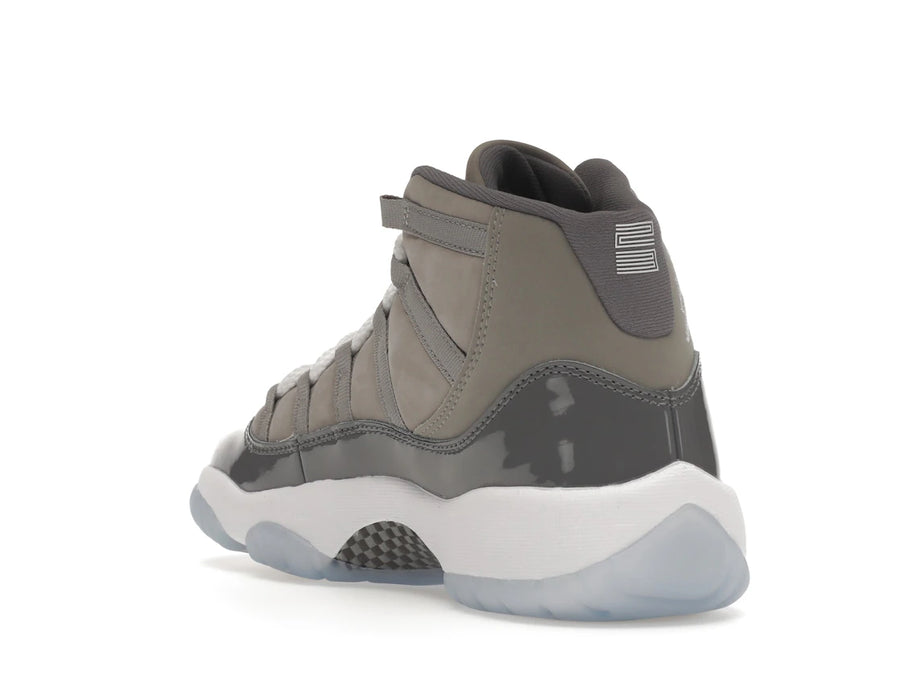 Jordan 11 Retro Cool Grey (2021) (GS)