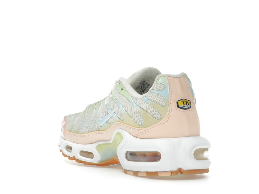 Nike Air Max Plus Crimson Tint (Femme)