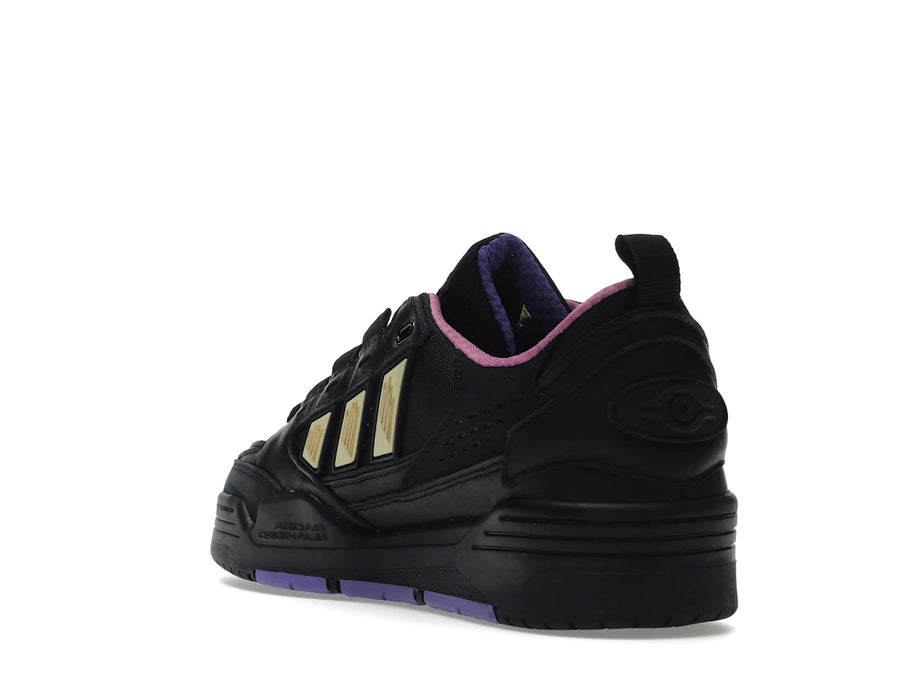 adidas ADI2000 Yu-Gi-Oh! Le Monde de Yugi (avec carte promo Magicien Sombre scellée)