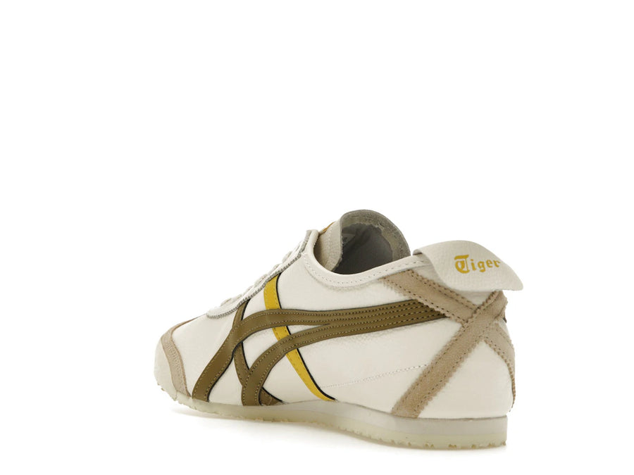 Onitsuka Tiger Mexico 66 Cream Rover