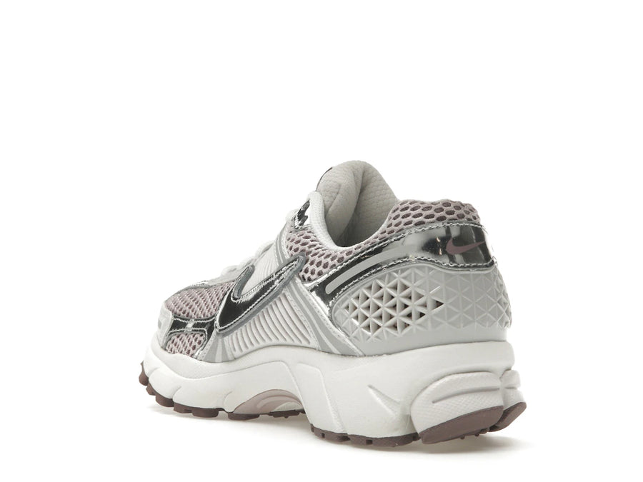 Nike Zoom Vomero 5 Argent Métallisé Violet Platine (Femme)