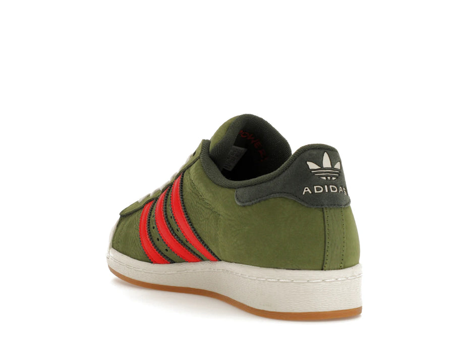 adidas Superstar Shelltoe Tortues Ninja