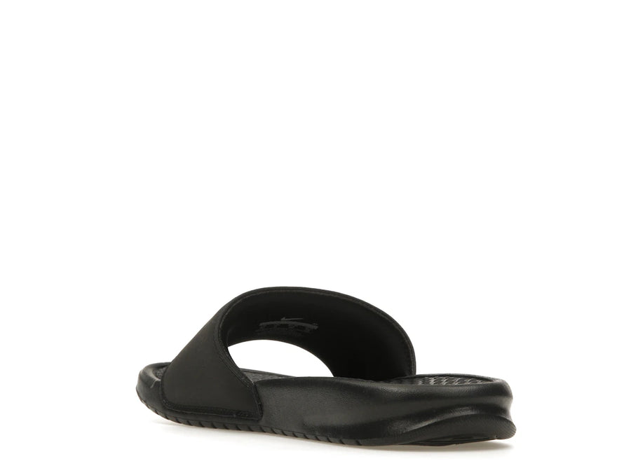 Nike Benassi Stussy Off Noir
