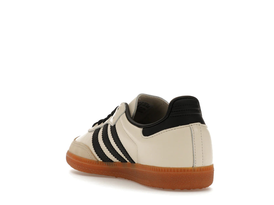 adidas Samba OG Crème Blanc Sable Strata (Femme)