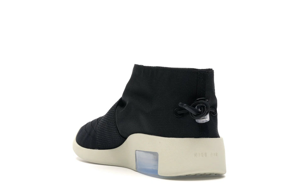 Nike Air Fear Of God Moccasin Noir