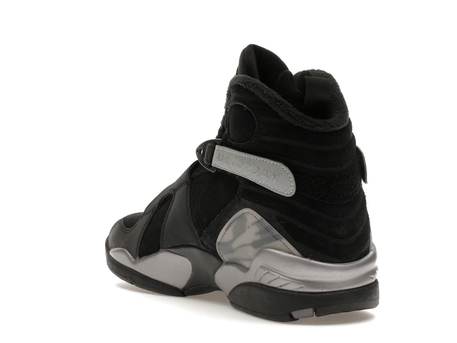 Jordan 8 Retro Winterized Gunsmoke