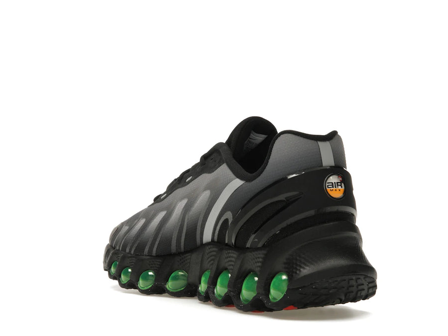 Nike Air Max DN8 Noir Volt
