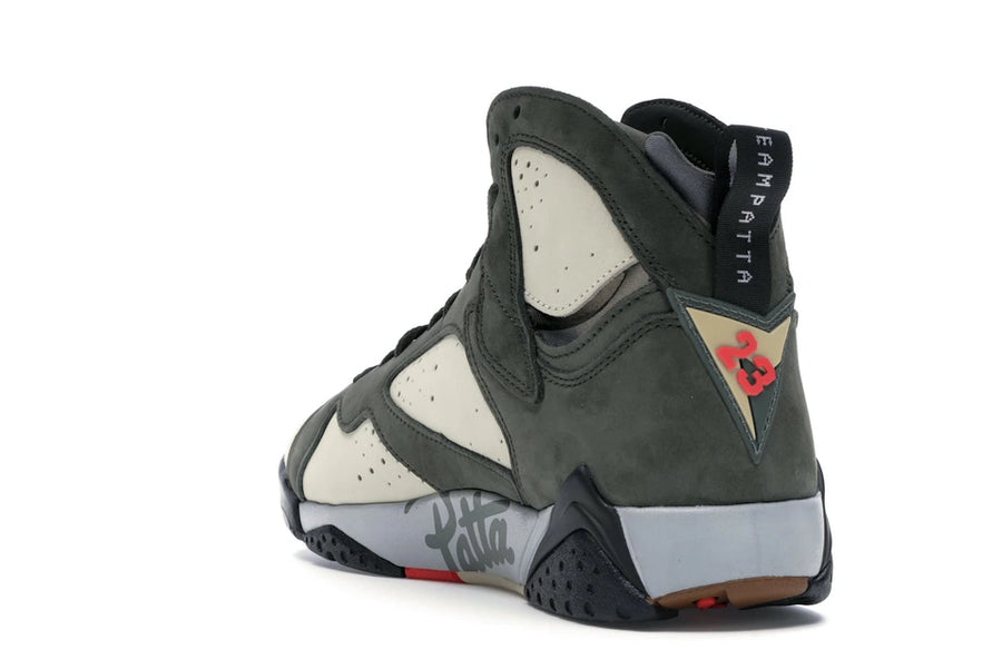 Jordan 7 Retro Patta Icicle