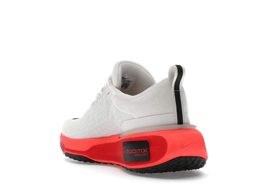Nike ZoomX Invincible Run 3 Phantom Bright Crimson