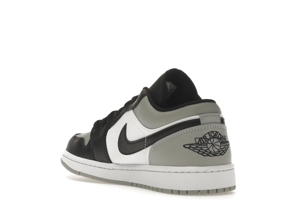 Jordan 1 Low Shadow Toe