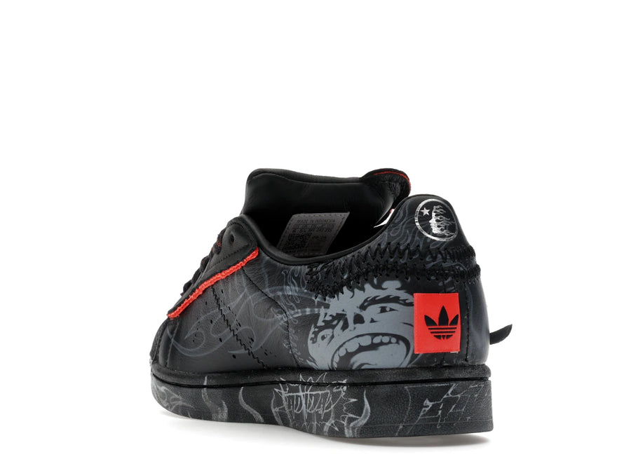 adidas Superstar Hellstar