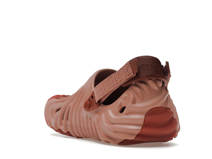 Sabots Crocs Pollex par Salehe Bembury Kuwata