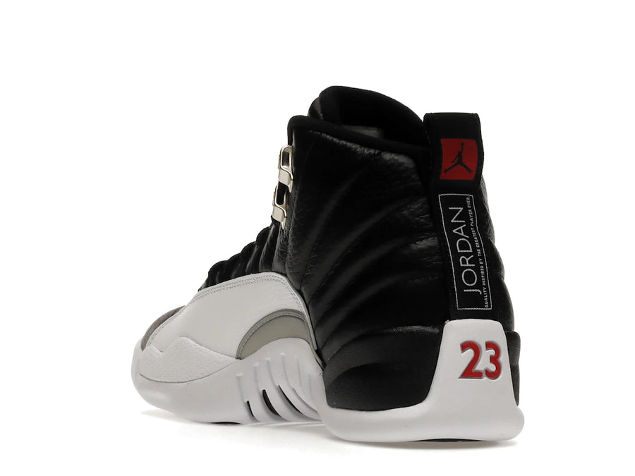Jordan 12 Retro Playoffs (2022)