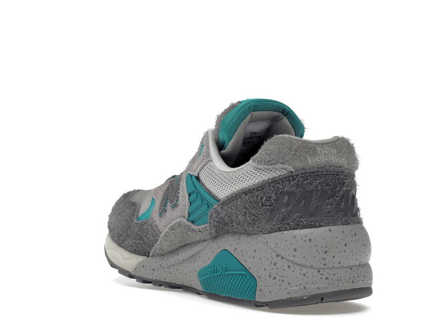 New Balance 580 Palace Lapis Blue