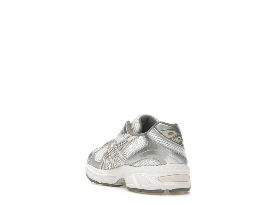 ASICS Gel-1130 Blanc Perle Rose (GS)