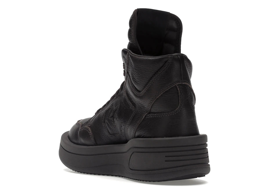Converse TURBOWPN Mid Rick Owens DRKSHDW Clay