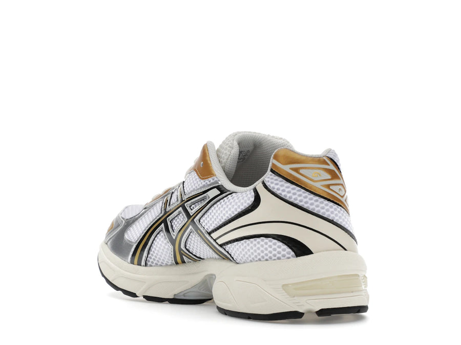 ASICS Gel-1130 Blanc Noir Or