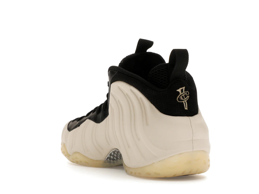 Nike Air Foamposite One Marron Bois Clair