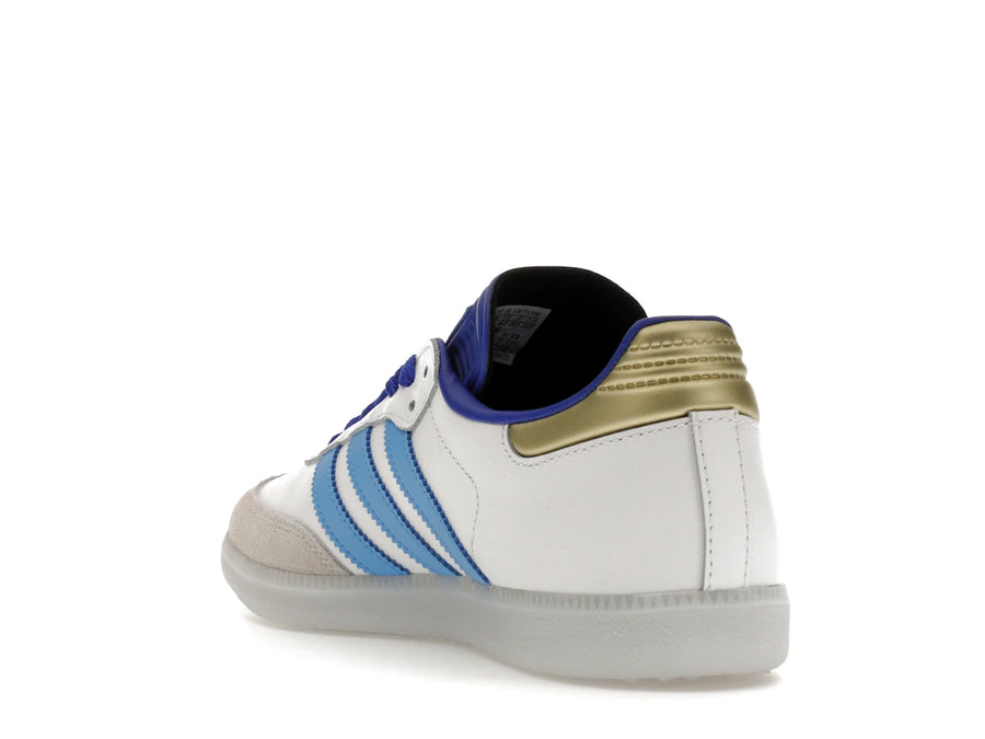 adidas Samba Indoor Lionel Messi