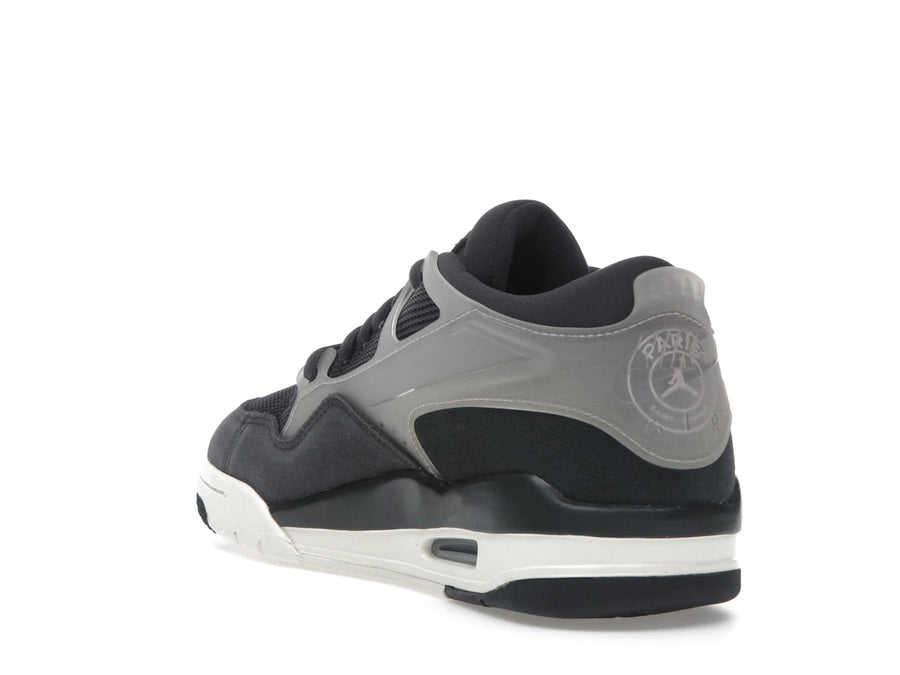 Jordan 4 RM PSG Paris Saint-Germain Off Noir