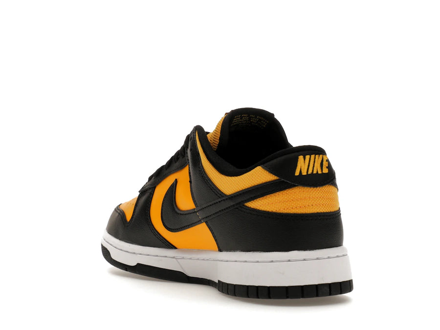 Nike Dunk Low Reverse Goldenrod (2024)