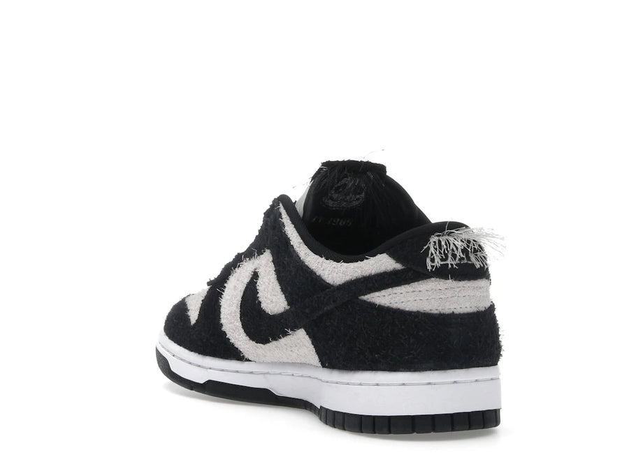Nike Dunk Low Retro SE Panda-Monium Blanc Noir Daim