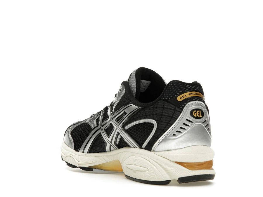 ASICS Gel-Nimbus 10.1 Gris Piedmont